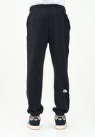 THE NORTH FACE Pantalone sportivo Simple Dome Light Regular nero da uomo NF0A8C41JK31  THE NORTH FACE 