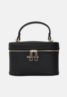 MARC ELLIS Borsa a mano Kansas MF nera da donna KANSAS-MF BL MARC ELLIS 