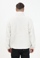 THE NORTH FACE Felpa con zip Extreme bianca da uomo NF0A88Y5QLI1  THE NORTH FACE 