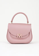 MARC ELLIS Borsa a mano Flat Jelly rosa da donna FLAT-JELLY ASROLIGO MARC ELLIS 