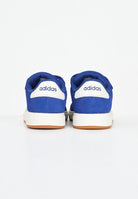 ADIDAS PERFORMANCE Sneakers Grand Court 00s blu da bambino JH6180  ADIDAS PERFORMANCE 