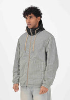 ARMANI EXCHANGE Giacca a vento reversibile multicolore da uomo XM001830AF18579 M0245 ARMANI EXCHANGE 