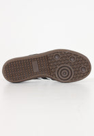 ADIDAS ORIGINALS Sneakers Samba OG bianche per bambino e bambina IE3677 . ADIDAS ORIGINALS 