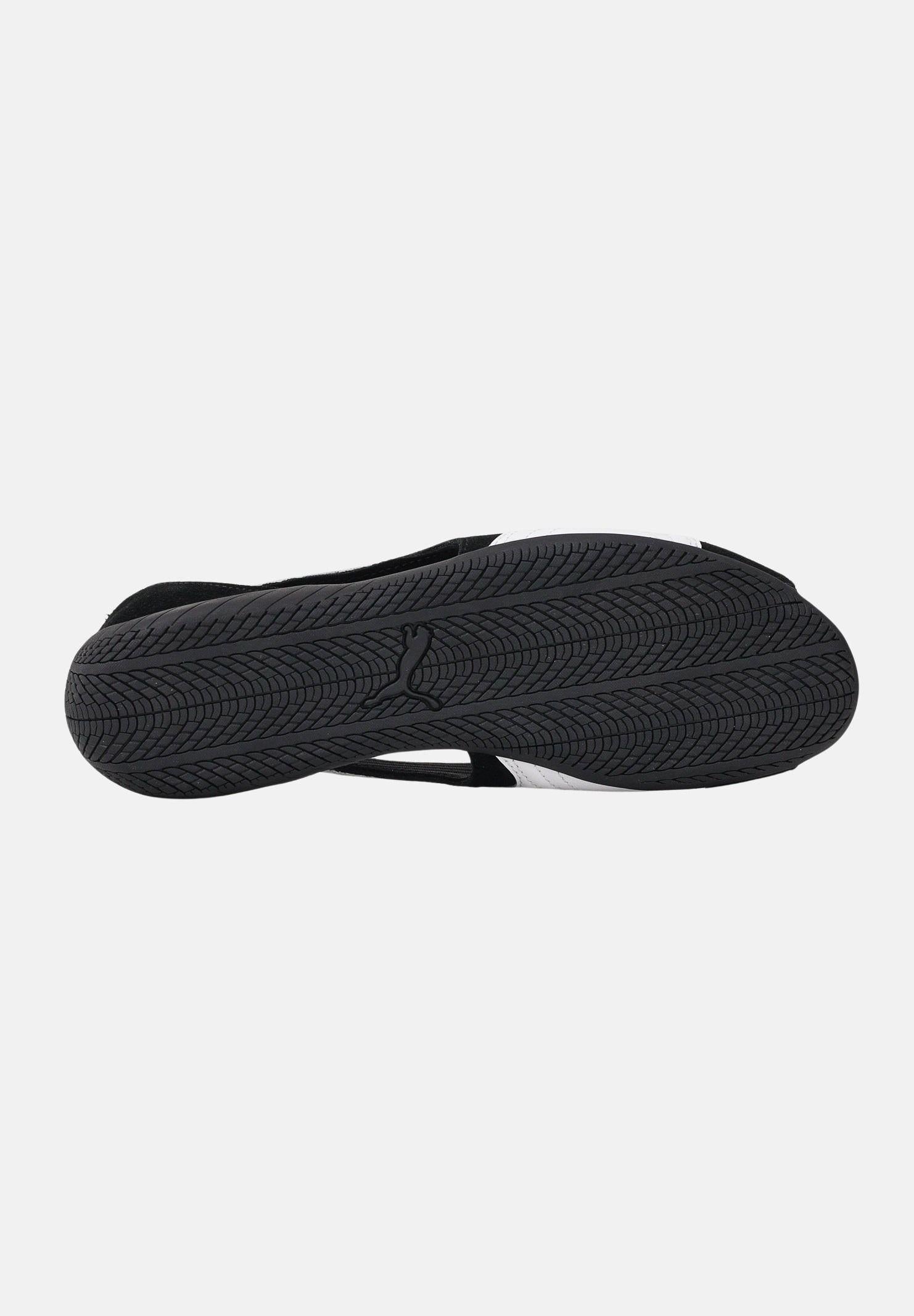 PUMA Sandali Speedcat neri da donna 404839 01 PUMA 