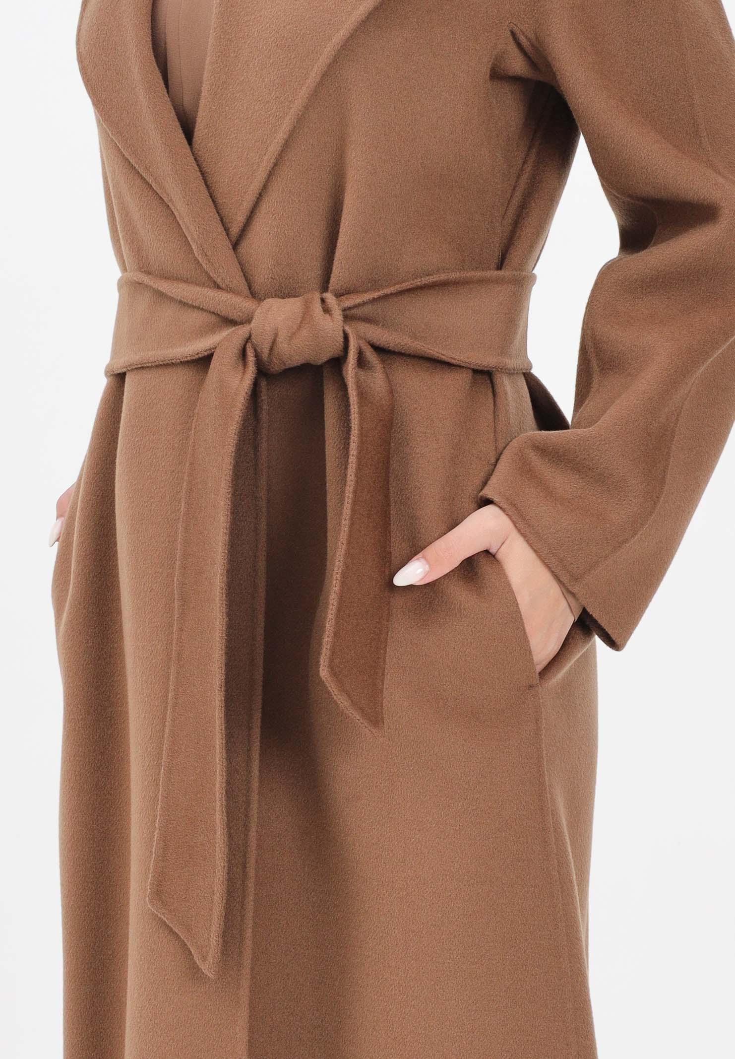 MAX MARA Cappotto Cles marrone da donna 2526016111600 058 MAX MARA 