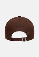 NEW ERA Cappello con visiera 9FORTY New York Yankees MLB Team Outline marrone per uomo e donna 60771714 . NEW ERA 