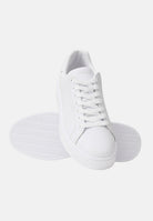 ARMANI EXCHANGE Sneakers bianche da uomo con logo XM000141AF11912 U0002 ARMANI EXCHANGE 