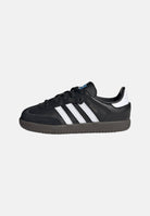 ADIDAS ORIGINALS Sneakers Samba OG nere da neonato IE3680 . ADIDAS ORIGINALS 