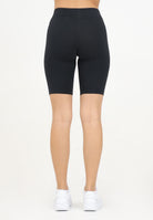 Ciclista nero da donna con swoosh CZ8526 010 NIKE 