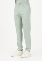 SELECTED HOMME Pantalone elegante verde menta da uomo 16087825 AQGR SELECTED HOMME 