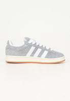 ADIDAS ORIGINALS Sneakers Campus 00s grigie da uomo HQ8707 . ADIDAS ORIGINALS 