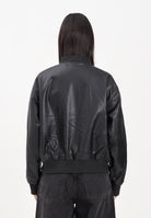 PUMA Giubbotto T7 nero da donna 633479 01 PUMA 