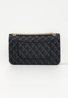 MARC ELLIS Borsa a tracolla Flat Falcon nera da donna FLAT-FALCON BLLIGO MARC ELLIS 