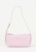 TOMMY JEANS Borsa a spalla Essential rosa da donna AW0AW17866 TON TOMMY JEANS 