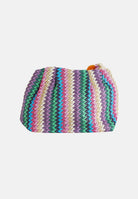 MARC ELLIS Pochette Buby S Claire C multicolore da donna BUBY-S-CLAIRE-C MUPI MARC ELLIS 