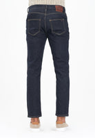 TOMMY HILFIGER Jeans in denim scuro da uomo MW0MW396491AQ  TOMMY HILFIGER 