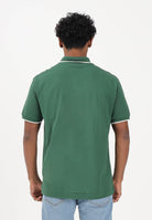 LACOSTE Polo a manica corta classic fit L.12.12 verde da uomo PH9838 YRR LACOSTE 