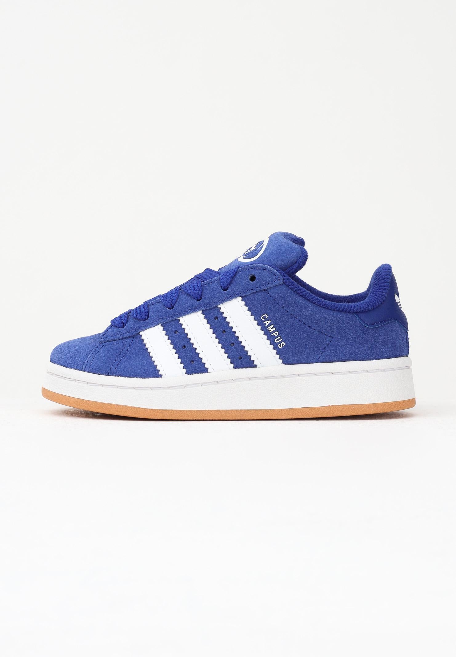 ADIDAS ORIGINALS Sneakers Campus 00s blu per bambino e bambina JR5786  ADIDAS ORIGINALS 
