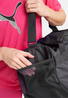 Borsone Challenger S nero per uomo e donna 079530 01 PUMA 