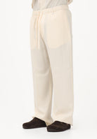 I'M BRIAN Pantalone panna da uomo PA3696 PA I'M BRIAN 