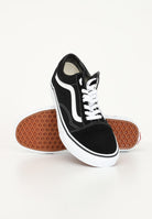 VANS Sneakers Old Skool nere per uomo e donna VN000D3HY281  VANS 