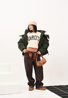 ONLY Jeans marrone da donna 15358793 SealBrown ONLY 