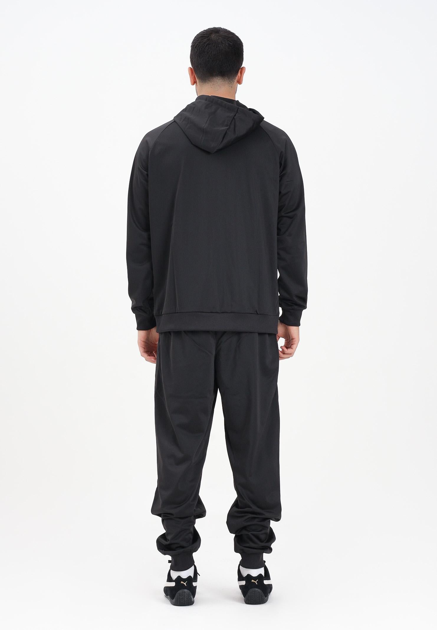 PUMA Tuta nera da uomo 688171 01 PUMA 