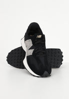 NEW BALANCE Sneakers 327 nere da donna WS327PH . NEW BALANCE 