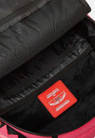 SPRAYGROUND Zaino MINI BEAR POCKETS DLX fucsia per uomo e donna 910B6822NSZ  SPRAYGROUND 