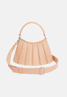 LACOSTE Borsa a mano Lenglen pesca da donna NU5011 T27 LACOSTE 