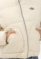 DICKIES Piumino Summerdale sabbia da donna DK0A87OJL171  DIckies 