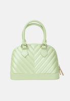 MARC ELLIS Borsa a mano FLAT-MAYA-S verde da donna FLAT-MAYA-S SOGRLIGO MARC ELLIS 