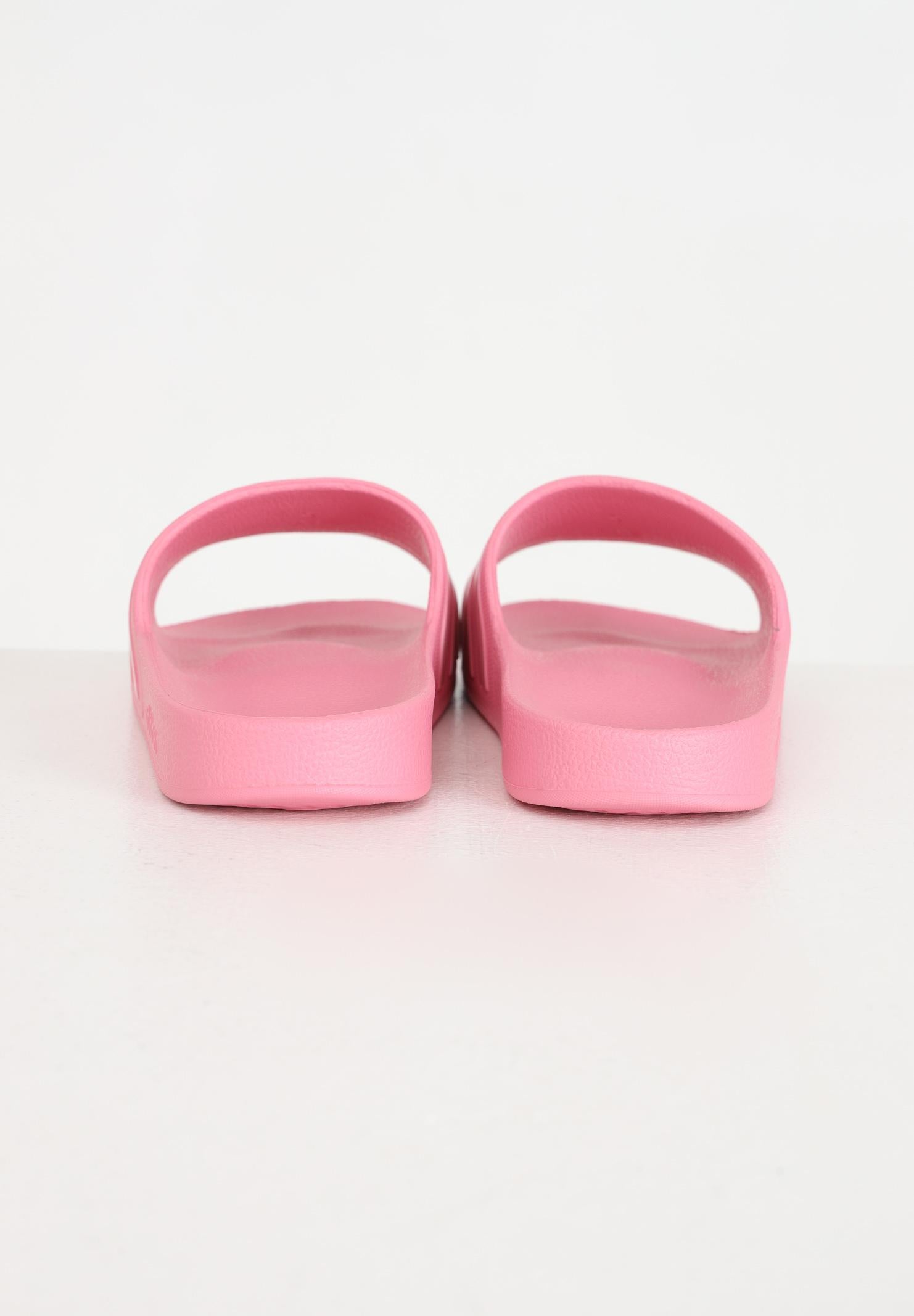ADIDAS PERFORMANCE Ciabatte ADILETTE AQUA rosa da donna IF6071 . ADIDAS PERFORMANCE 