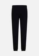 Pantalone sportivo Brooklyn Essentials nero per bambina 45D295 023 JORDAN 