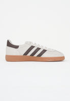 ADIDAS ORIGINALS Sneakers Handball Spezial beige e marroni per uomo e donna JQ8903  ADIDAS ORIGINALS 