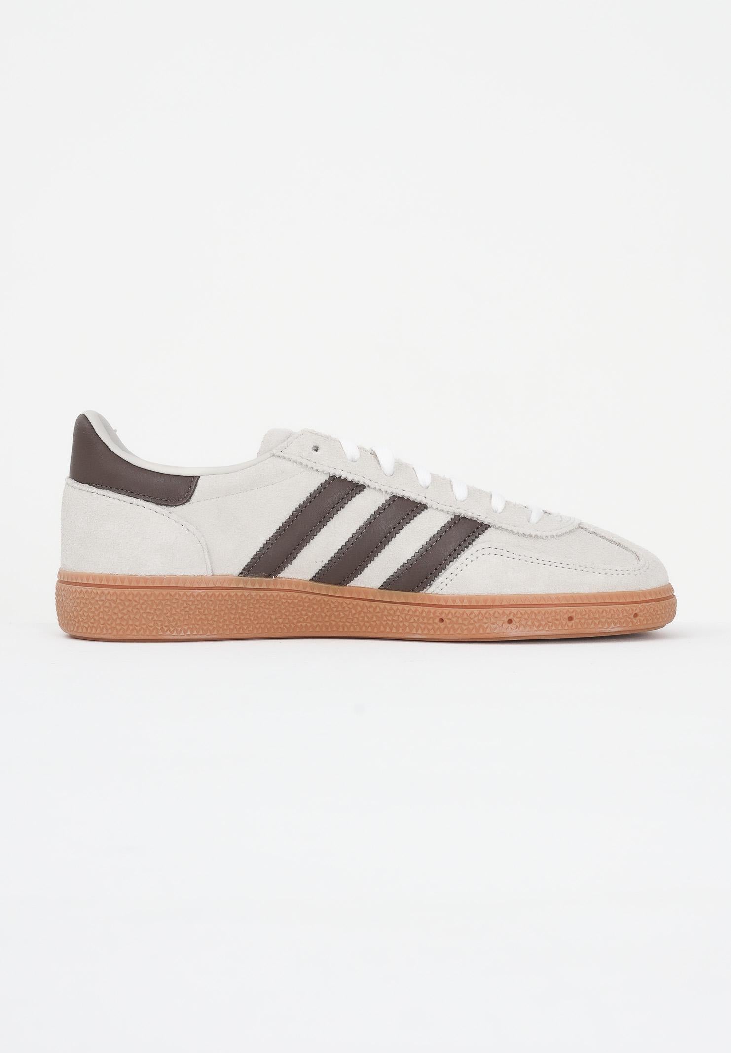 ADIDAS ORIGINALS Sneakers Handball Spezial beige e marroni per uomo e donna JQ8903  ADIDAS ORIGINALS 
