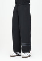 ADIDAS ORIGINALS Pantalone sportivo Neuclassics nero da uomo JW5445 . ADIDAS ORIGINALS 