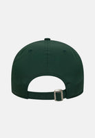 NEW ERA Cappello con visiera 9FORTY Athletics MLB Recycled Midi verde per uomo e donna 60771849 . NEW ERA 