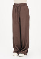 ONLY Pantalone marrone da donna 15367634 CHMA ONLY 