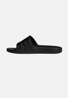 ADIDAS ORIGINALS Ciabatte Adilette Aqua nere da uomo F35550 . ADIDAS PERFORMANCE 