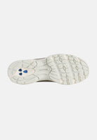 NEW BALANCE Sneakers 530 bianca e oro per uomo e donna U5301Z0 . NEW BALANCE 