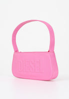 DIESEL Borsa a spalla WDELIA rosa da donna J02521KXBEW K399 DIESEL 