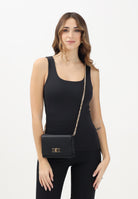 ONLY Canotta nera da donna 15278090 Black ONLY 