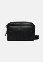 CALVIN KLEIN borsa a tracolla Black nero uomo LV04D3330G UB1 CALVIN KLEIN 