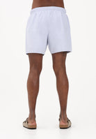 LACOSTE Shorts mare polvere da uomo con con patch logo MH6270 IL3 LACOSTE 