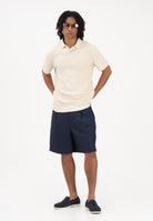 SELECTED HOMME Shorts blu da uomo 16100158 SKCA SELECTED HOMME 