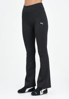 PUMA Leggings sportivo ESS nero da donna 631542 01 PUMA 