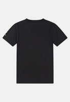 JORDAN T-shirt a manica corta Chain nera da bambino 95D627 023 JORDAN 
