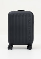 ARMANI EXCHANGE Trolley nero per uomo e donna XM000899AF13793 UC001 ARMANI EXCHANGE 