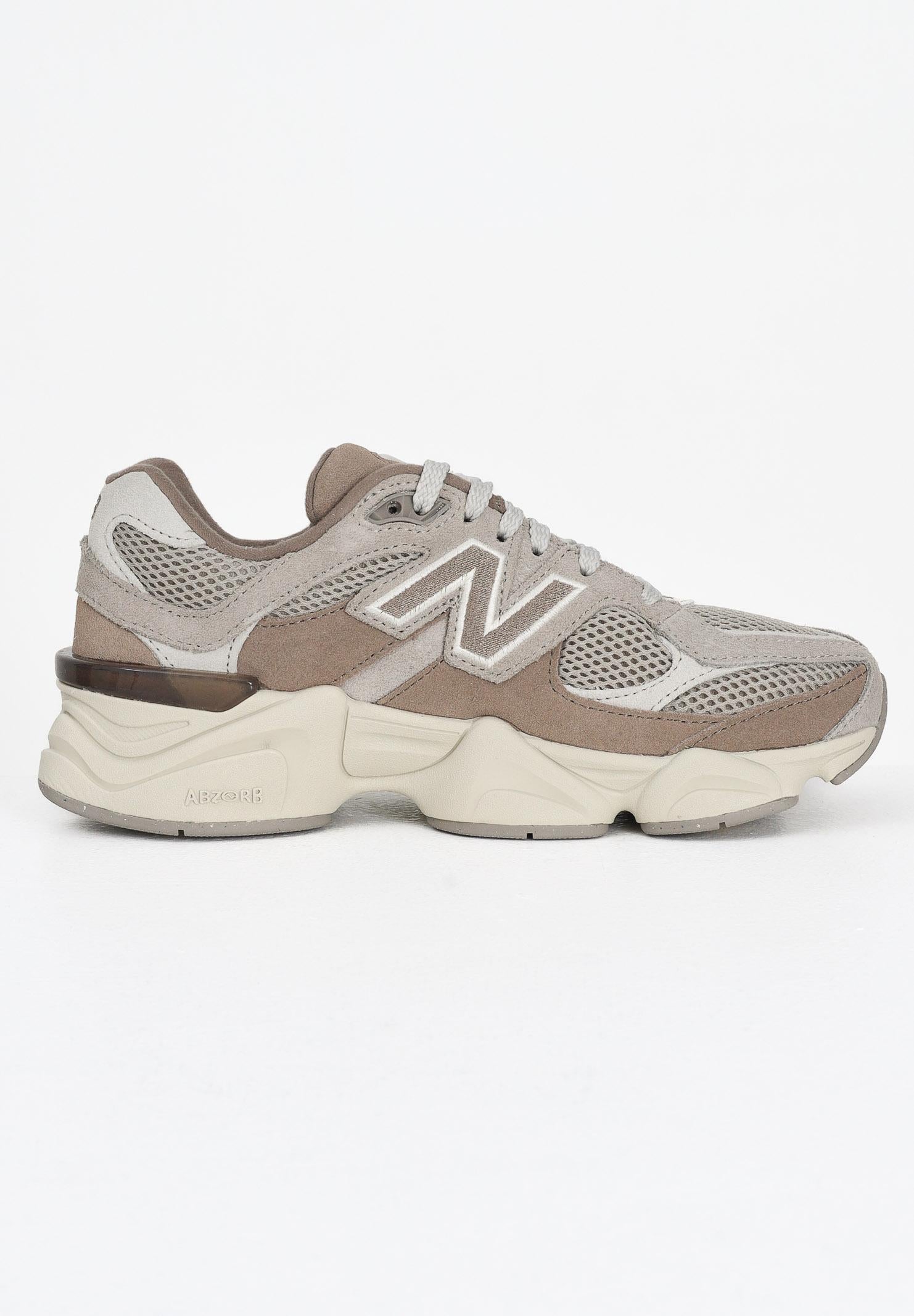 NEW BALANCE Sneakers 9060 marrone per uomo e donna GC9060EX  NEW BALANCE 